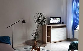 Apartament W Sercu Warmii I