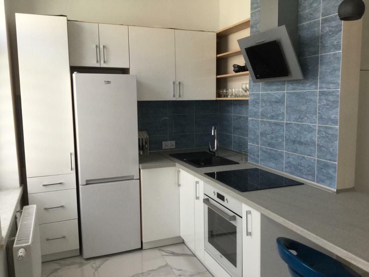 Apartament W Sercu Warmii I Allenstein Exterior foto